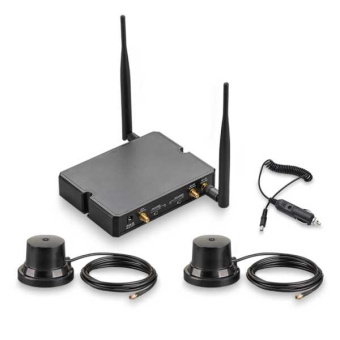 Комплект для интернета в автомобиль KROKS AUTO-MR6V от магазина РЭССИ