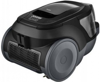 Пылесос LG VC5316NNTS 1600Вт серебристый/черный от магазина РЭССИ