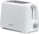 Тостер Vitek VT-9001 700Вт белый от магазина РЭССИ