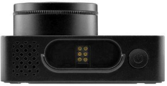 Видеорегистратор Neoline G-Tech X77 черный 1080x1920 1080p 140гр. GPS от магазина РЭССИ