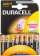Картинка Батарея Duracell Basic LR03-8BL MN2400 AAA (8шт) от магазина РЭССИ Батарея Duracell Basic LR03-8BL MN2400 AAA (8шт) от магазина РЭССИ