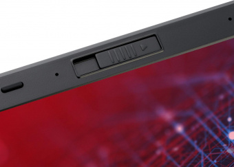 Ноутбук IRU 15EC3 Core i3 1115G4 8Gb SSD256Gb Intel Iris Xe graphics 15.6" FHD (1920x1080) Free DOS black WiFi BT Cam 7200mAh (1894779) от магазина РЭССИ