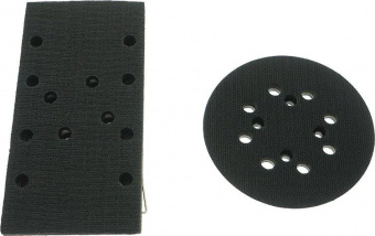 Вибро шлифовальная машина Sturm! OS8132M 320Вт от магазина РЭССИ