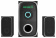 Колонки GMNG OK-901 2.1 черный 90Вт BT от магазина РЭССИ