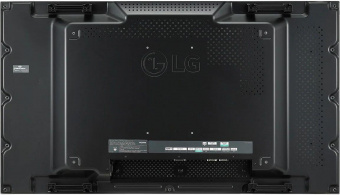 Панель LG 49" 49VL5G-M черный IPS LED 16:9 DVI HDMI матовая 500cd 178гр/178гр 1920x1080 DisplayPort FHD USB 16.9кг от магазина РЭССИ
