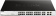 Коммутатор D-Link DGS-1210-28MP/FL1A 28G 24PoE+ 370W управляемый от магазина РЭССИ