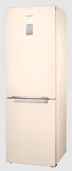 Холодильник Samsung RB33A3440EL/WT бежевый (двухкамерный) от магазина РЭССИ