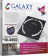 Картинка Весы напольные электронные Galaxy GL 4850 макс.180кг черный от магазина РЭССИ Весы напольные электронные Galaxy GL 4850 макс.180кг черный от магазина РЭССИ