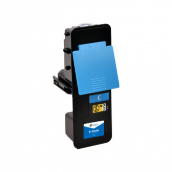 Картридж лазерный G&G NT-TK5240C голубой (3000стр.) для Kyocera ECOSYS P5026cdn/P5026cdw;ECOSYS M5526cdn/M5526cdw от магазина РЭССИ