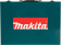 Картинка Электрический ударный гайковерт Makita 6906 от магазина РЭССИ Электрический ударный гайковерт Makita 6906 от магазина РЭССИ