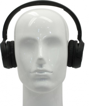 Гарнитура накладные JBL Tune 510BT черный беспроводные bluetooth оголовье (JBLT510BTBLK) от магазина РЭССИ