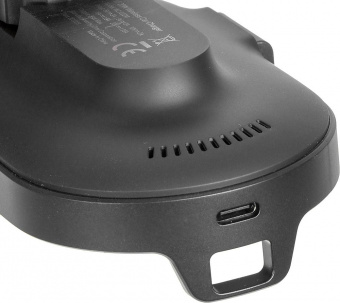 Держатель Xiaomi Mi Wireless беспров.з/у. черный для смартфонов (GDS4127GL) от магазина РЭССИ