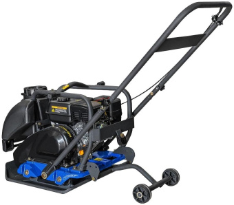 Виброплита ТСС TSS-WP100TL 4800Вт 6.5л.с. бензиновый черный (207183) от магазина РЭССИ