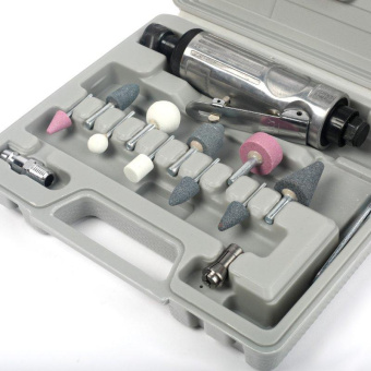 Шлифмашина орбитальная Patriot PG 160 113л/мин от магазина РЭССИ