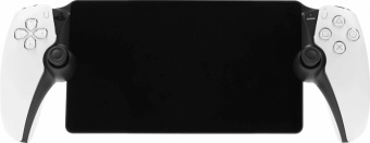 Игровая консоль PlayStation Portal белый от магазина РЭССИ