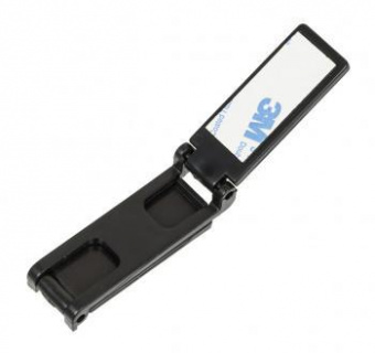 Наушники с микрофоном A4Tech HS-50 черный 2.5м мониторные оголовье от магазина РЭССИ