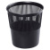 Корзина для бумаг BRAUBERG сетчатая 9 литров черная 237001 от магазина РЭССИ