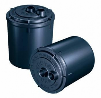 Комплект картриджей Аквафор B200 для проточных фильтров ресурс:4000л (упак.:2шт) от магазина РЭССИ