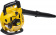 Воздуходувка Huter GB-26 750Вт желтый/черный от магазина РЭССИ