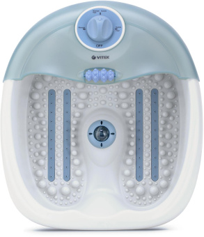 Гидромассажная ванночка Vitek VT-1381 от магазина РЭССИ
