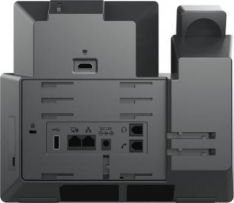 Телефон IP Grandstream GXV-3350 серый от магазина РЭССИ