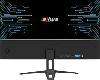 Монитор Dahua 27" DHI-LM27-B201E черный IPS LED 7ms 16:9 HDMI матовая 1000:1 300cd 178гр/178гр 1920x1080 100Hz VGA DP FHD 4.12кг от магазина РЭССИ