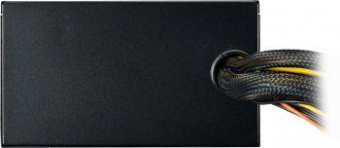 Блок питания Cooler Master ATX 600W Elite V4 80+ (24+4+4pin) APFC 120mm fan 5xSATA RTL от магазина РЭССИ