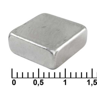 B 10x10x4 N35 от магазина РЭССИ