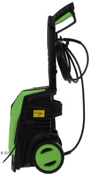 Минимойка RedVerg RD-HPW1800 1800Вт от магазина РЭССИ