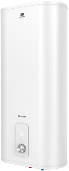 Водонагреватель Timberk SWH FSL1 100 VE 2кВт 100л электрический настенный/белый от магазина РЭССИ