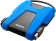 Жесткий диск A-Data USB 3.0 1Tb AHD680-1TU31-CBL HD680 DashDrive Durable 2.5" синий от магазина РЭССИ