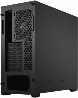 Корпус Fractal Design Pop Air Black Solid черный без БП ATX 3x120mm 2xUSB3.0 audio bott PSU от магазина РЭССИ