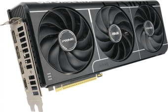 Видеокарта Asus PCI-E 5.0 PRIME-RTX5070-O12G NVIDIA GeForce RTX 5070 12Gb 192bit GDDR7 2557/28000 HDMIx1 DPx3 HDCP Ret от магазина РЭССИ