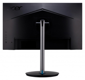 Монитор Acer 27" Nitro XF273Sbmiiprx черный IPS LED 2ms 16:9 HDMI M/M матовая HAS Piv 250cd 178гр/178гр 1920x1080 DP FHD 5.86кг от магазина РЭССИ