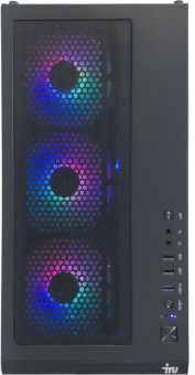 ПК IRU Office 510B6GP MT i7 12700 (2.1) 16Gb SSD1Tb UHDG 770 Windows 11 Professional 64 GbitEth 700W черный (1901244) от магазина РЭССИ