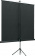 Экран на треноге Lumien 127x127см Eco View LEV-100104 1:1 напольный рулонный от магазина РЭССИ