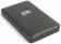 Картинка Внешний корпус для HDD/SSD AgeStar 31UBCP3 SATA USB3.1 пластик черный 2.5" от магазина РЭССИ Внешний корпус для HDD/SSD AgeStar 31UBCP3 SATA USB3.1 пластик черный 2.5" от магазина РЭССИ