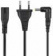 Блок питания Buro BUM-1127H70 ручной 70W 12V-20V 11-connectors от бытовой электросети от магазина РЭССИ