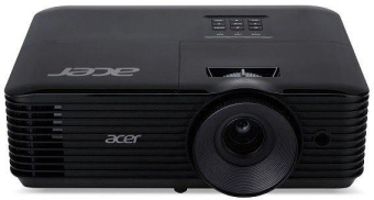 Проектор Acer X1228H DLP 4800Lm LS (1024x768) 20000:1 ресурс лампы:6000часов 1xHDMI 2.8кг от магазина РЭССИ