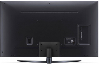 Телевизор LED LG 50" 50NANO769QA.ARU синяя сажа 4K Ultra HD 60Hz DVB-T DVB-T2 DVB-C DVB-S DVB-S2 WiFi Smart TV (RUS) от магазина РЭССИ