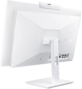 Моноблок Asus A5402WVA-WPC0040 23.8" Full HD i5 1340P (1.9) 16Gb SSD512Gb UHDG noOS GbitEth WiFi BT 90W клавиатура мышь Cam белый 1920x1080 от магазина РЭССИ