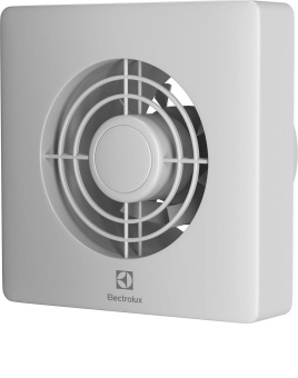 Вытяжной вентилятор Electrolux Slim EAFS-100 НС-1126793 от магазина РЭССИ