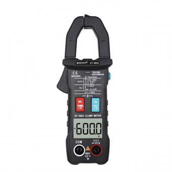 Токовые клещи ZT-5BQ т Bluetooth ZOTEK-ZOYI от магазина РЭССИ