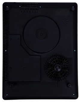 Плита Индукционная Starwind STI-1001 черный стеклокерамика (настольная) от магазина РЭССИ