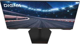 Монитор Digma 27" Overdrive 27P511F черный IPS LED 1ms 16:9 HDMI M/M матовая 300cd 178гр/178гр 1920x1080 180Hz G-Sync FreeSync DP FHD 5.8кг от магазина РЭССИ