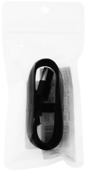 Кабель ZMI AL701 AL701 BLACK USB (m)-USB Type-C (m) 1м черный от магазина РЭССИ