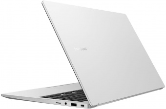 Ноутбук Samsung Galaxy Book 3 NP754 Core i7 1335U 16Gb SSD512Gb Intel Iris Xe graphics 15.6" IPS FHD (1920x1080) Windows 11 Professional silver WiFi BT Cam (NP754XFG-KB2IT) от магазина РЭССИ
