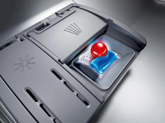 Посудомоечная машина встраив. Bosch SPV4HMX10E 2400Вт полноразмерная от магазина РЭССИ
