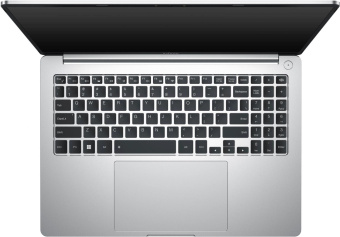 Ноутбук Infinix Inbook Y4 Max YL613 Core i5 1334U 16Gb SSD512Gb Intel Iris Xe graphics 16" IPS FHD (1920x1200) Free DOS silver WiFi BT Cam (71008302608) от магазина РЭССИ