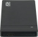 Картинка Внешний корпус для HDD/SSD AgeStar 3UB2P3 SATA III USB3.0 пластик черный 2.5" от магазина РЭССИ Внешний корпус для HDD/SSD AgeStar 3UB2P3 SATA III USB3.0 пластик черный 2.5" от магазина РЭССИ